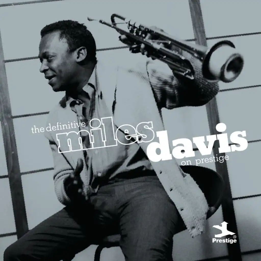 Miles Davis & Lee Konitz