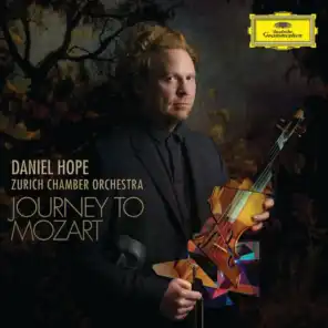 Daniel Hope & Zurich Chamber Orchestra