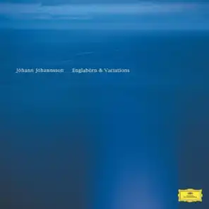 Odi et Amo (Jóhannsson/Donadello Rework) [feat. Jóhann Jóhannsson & Francesco Donadello]