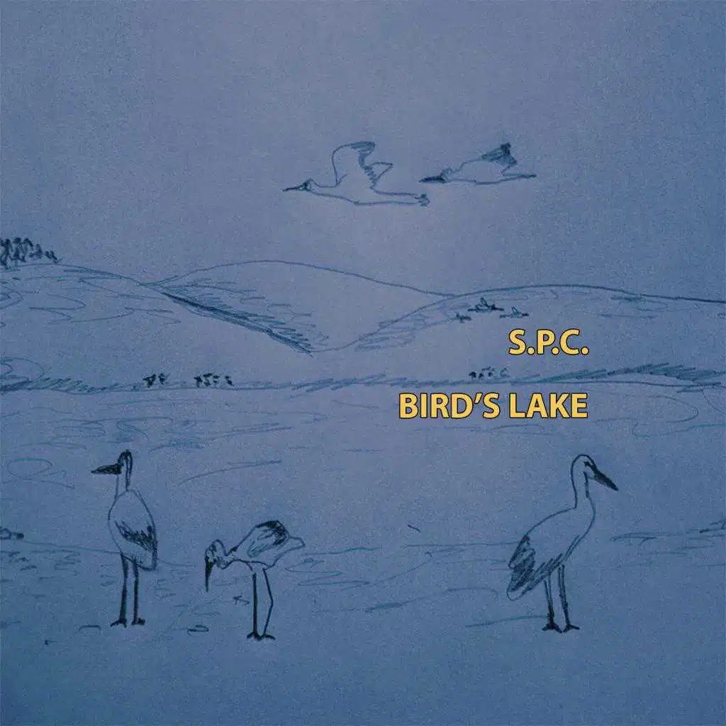 Bird's Lake