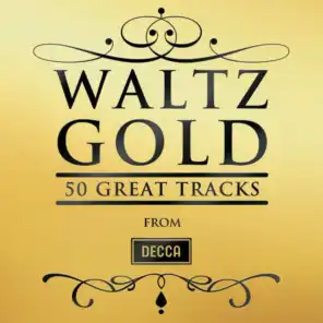 Waltz Gold - 50 Great Tracks