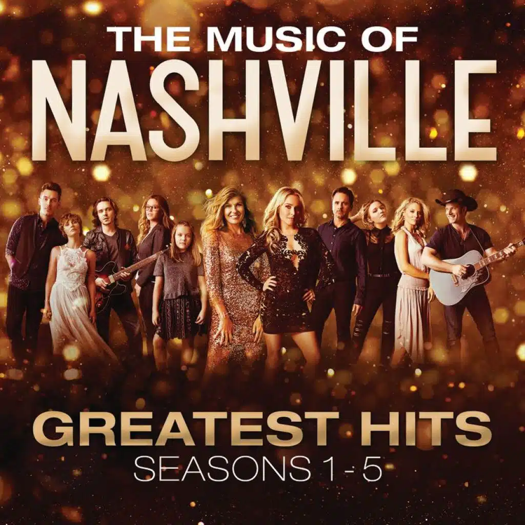 Plenty Far To Fall (feat. Clare Bowen & Sam Palladio)