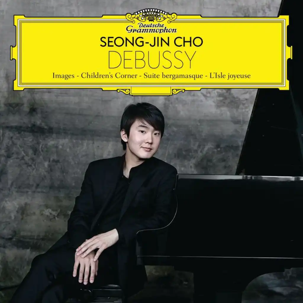 Debussy: Images II, L. 111: III. Poissons d'or