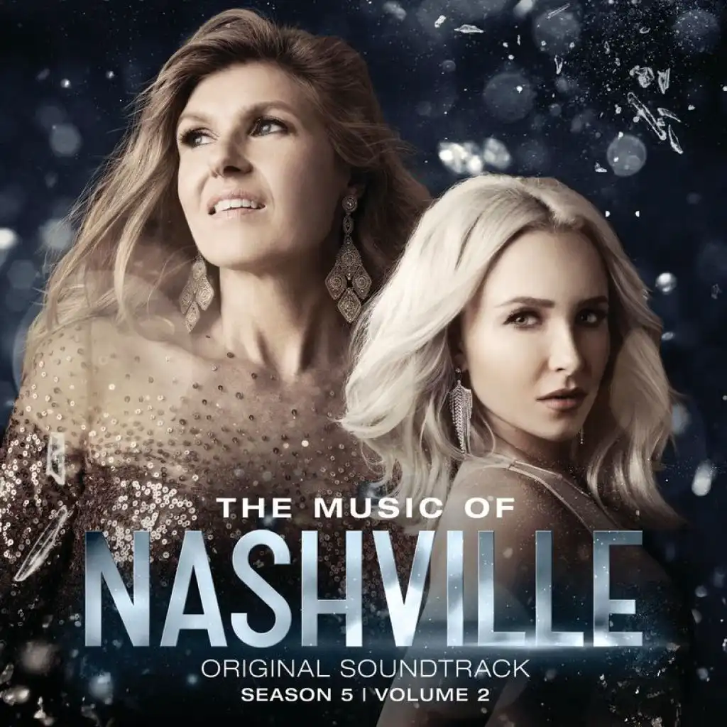 A Life That's Good (feat. Charles Esten & Lennon & Maisy)