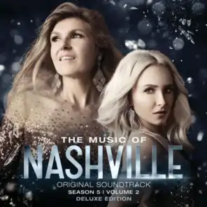 The Music Of Nashville Original Soundtrack Season 5 Volume 2 (Deluxe Version)