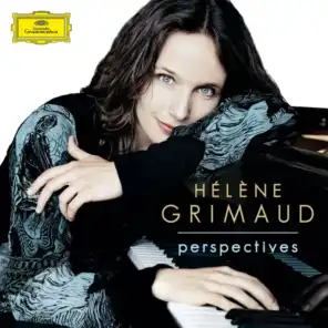 Hélène Grimaud, Symphonieorchester des Bayerischen Rundfunks & Andris Nelsons