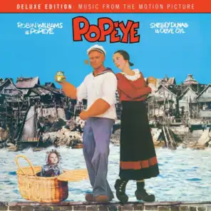 Popeye (Music From The Motion Picture / The Deluxe Edition)