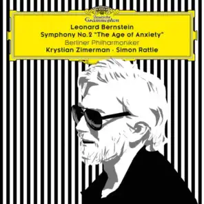 Leonard Bernstein on “The Age of Anxiety“ - Interview by Humphrey Burton