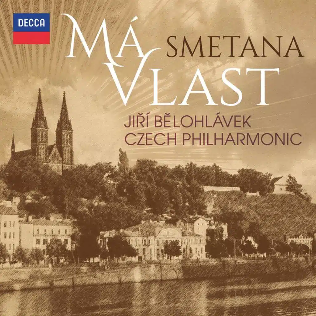 Smetana: Má Vlast