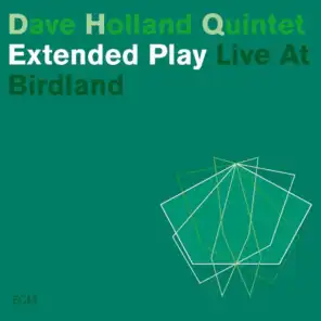 Extended Play (Live At Birdland)