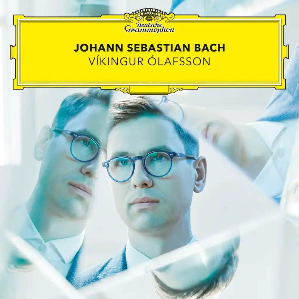 J.S. Bach: Prelude & Fugue in D Major (Well-Tempered Clavier, Book I, No. 5), BWV 850 - I. Prelude