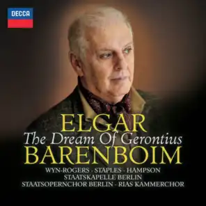 Elgar: The Dream of Gerontius, Op. 38 / Pt. 1 - Rouse thee, my fainting soul