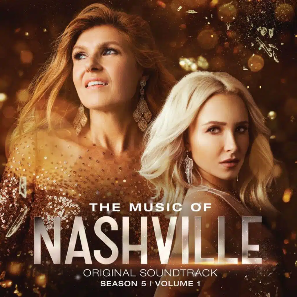 Sanctuary (feat. Charles Esten & Lennon & Maisy)