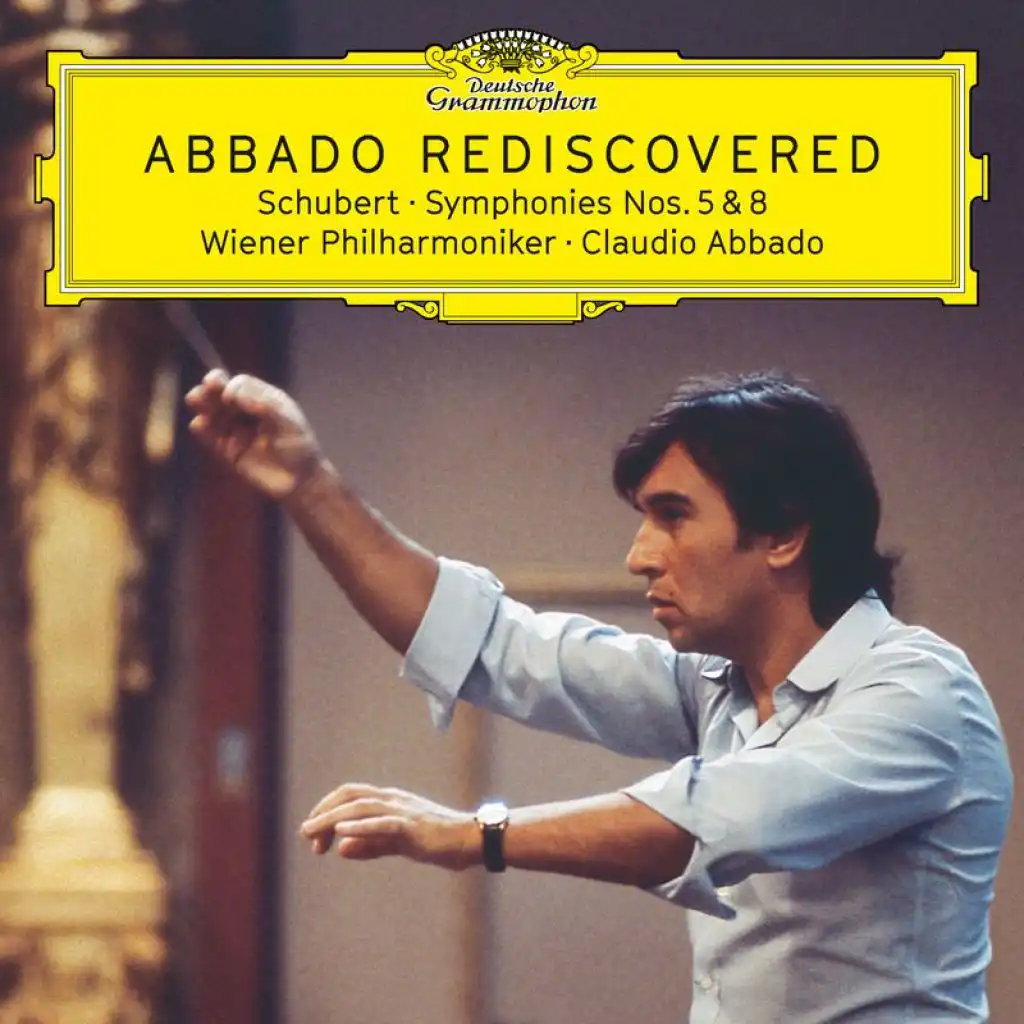 Wiener Philharmoniker & Claudio Abbado