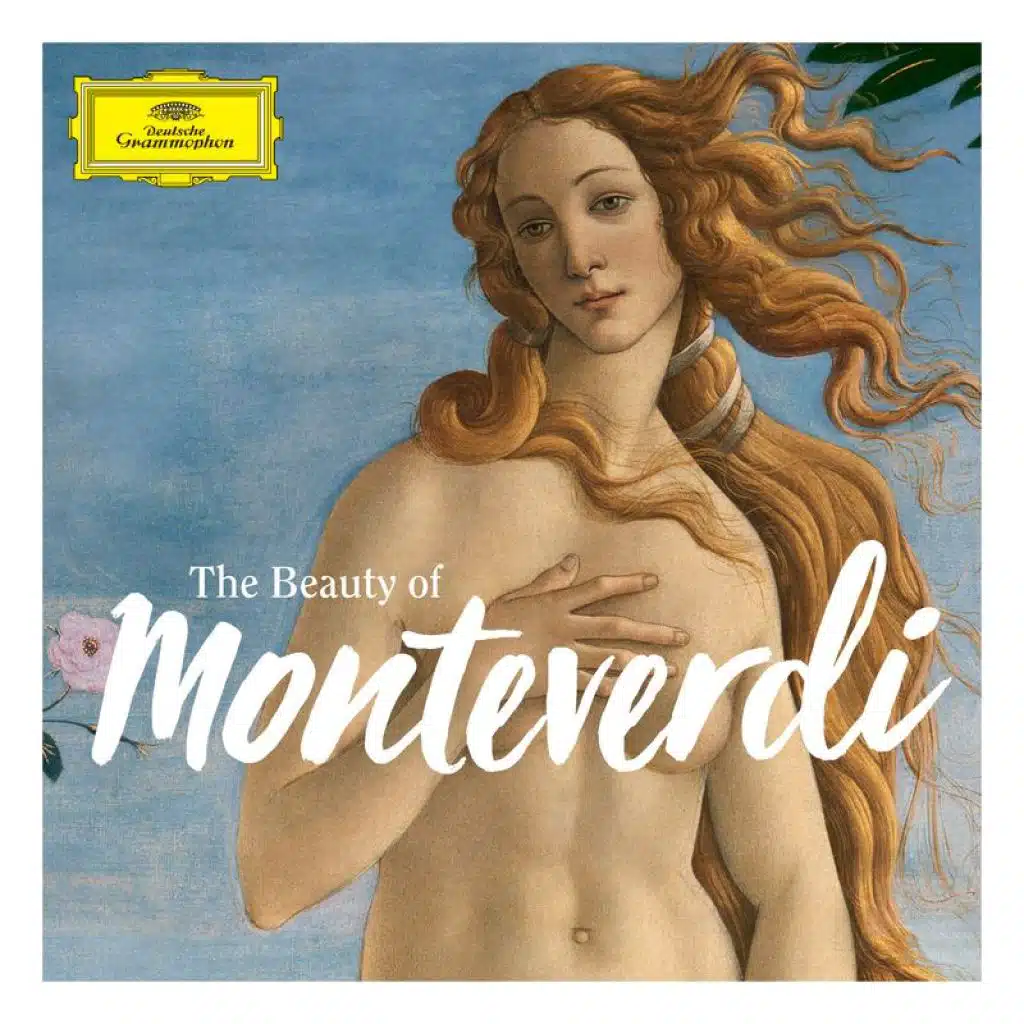 Marinella Pennicchi, Ann Monoyios, English Baroque Soloists, His Majestys Sagbutts & Cornetts, John Eliot Gardiner, Jakob Lindberg & David Miller