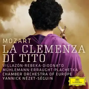 Mozart: La clemenza di Tito (Live)