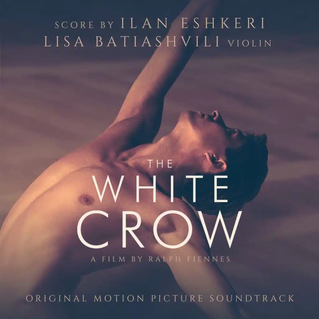 Nureyev (From "The White Crow" Soundtrack)