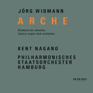 Widmann: Arche (Live at Elbphilharmonie, Hamburg / 2017)
