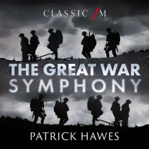 Hawes: The Great War Symphony / 4. Finale - Chorus 'Dies Irae'