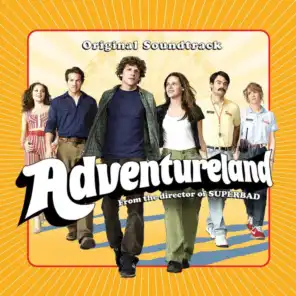 Adventureland (Original Motion Picture Soundtrack)