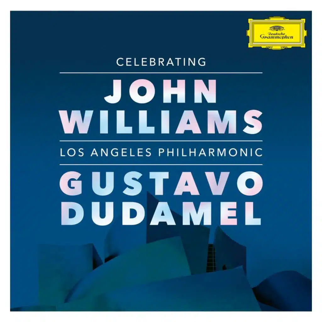 Los Angeles Philharmonic & Gustavo Dudamel