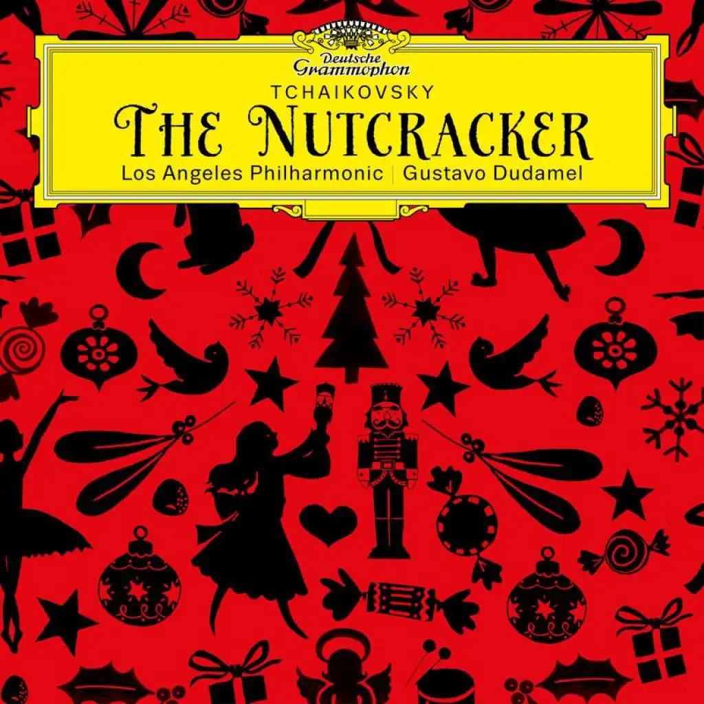 Tchaikovsky: The Nutcracker, Op. 71, TH 14 / Act 1 - No. 5 Presentation of the Nutcracker and Grandfather's Dance (Live at Walt Disney Concert Hall, Los Angeles / 2013)