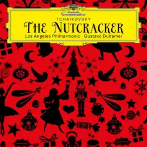 Tchaikovsky: The Nutcracker, Op. 71, TH 14 / Act 1 - No. 2 March (Live at Walt Disney Concert Hall, Los Angeles / 2013)