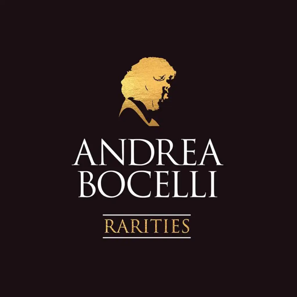 Andrea Bocelli, Orchestra Sinfonica di Milano Giuseppe Verdi & Steven Mercurio