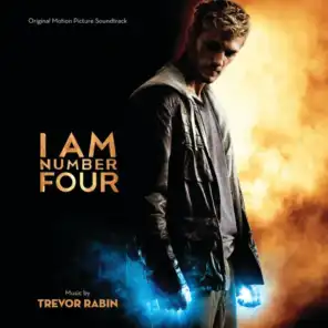 I Am Number Four (Original Motion Picture Soundtrack)