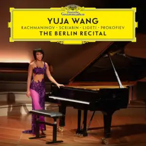 The Berlin Recital (Visual Album / Live at Philharmonie, Berlin / 2018)
