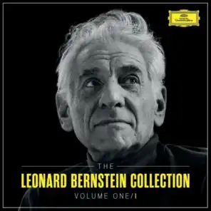 Claudio Arrau, Symphonieorchester des Bayerischen Rundfunks & Leonard Bernstein