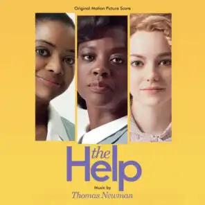 The Help (Original Motion Picture Score)
