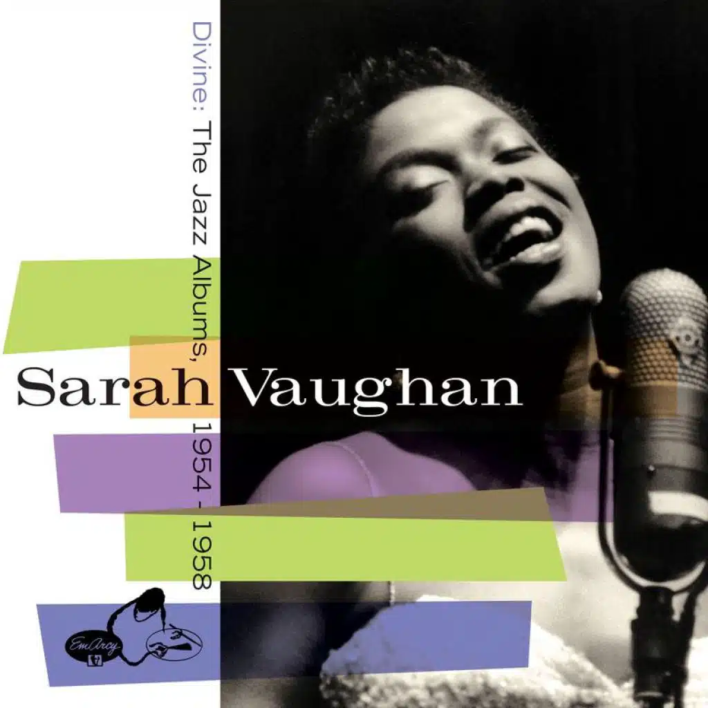 Linger Awhile (Remastered 2013)