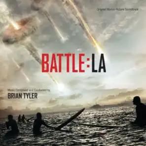 Battle: Los Angeles (Original Motion Picture Soundtrack)