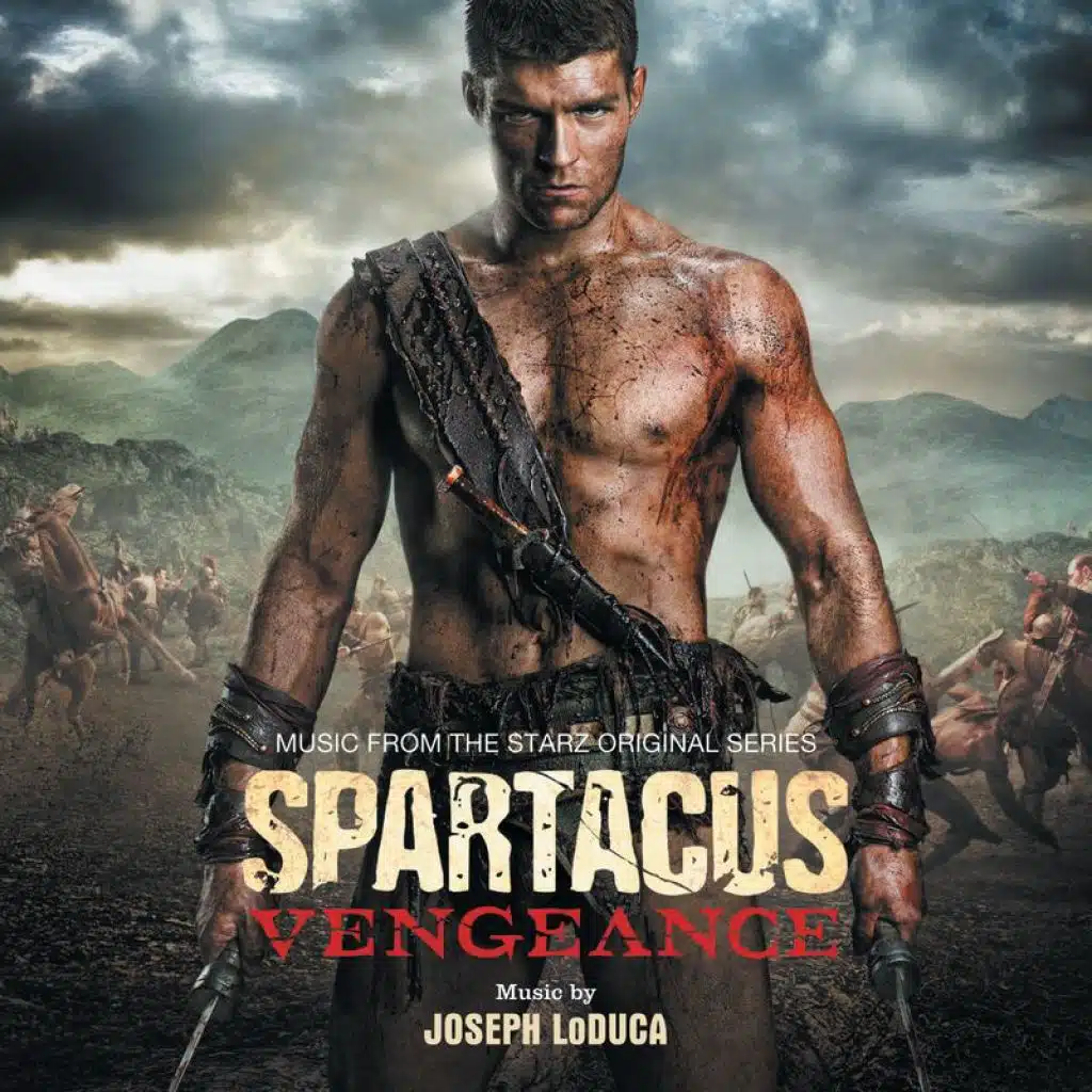 Rules Of Combat (Gods Of The Arena) (From "Spartacus: Gods Of The Arena")