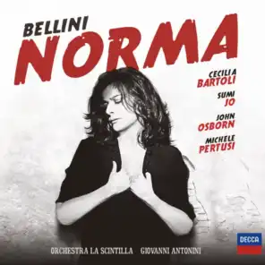 Sinfonia (Critical Ed. Maurizio Biondi and Riccardo Minasi)