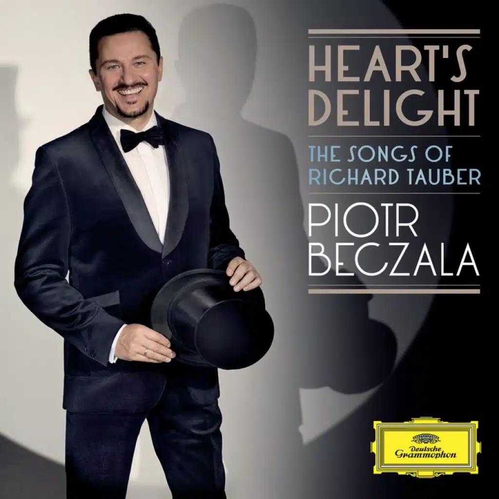 Lehár: Das Land des Lächelns - Sung in English / Act II: You Are My Heart's Delight