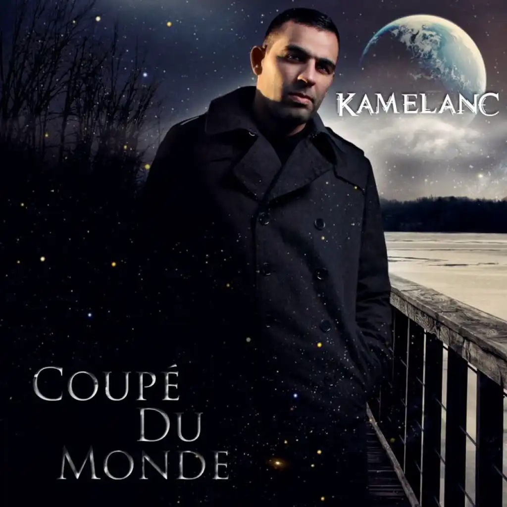 Coupé Du Monde (feat. Nassi)