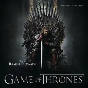 Game Of Thrones (Music From The HBO Series)