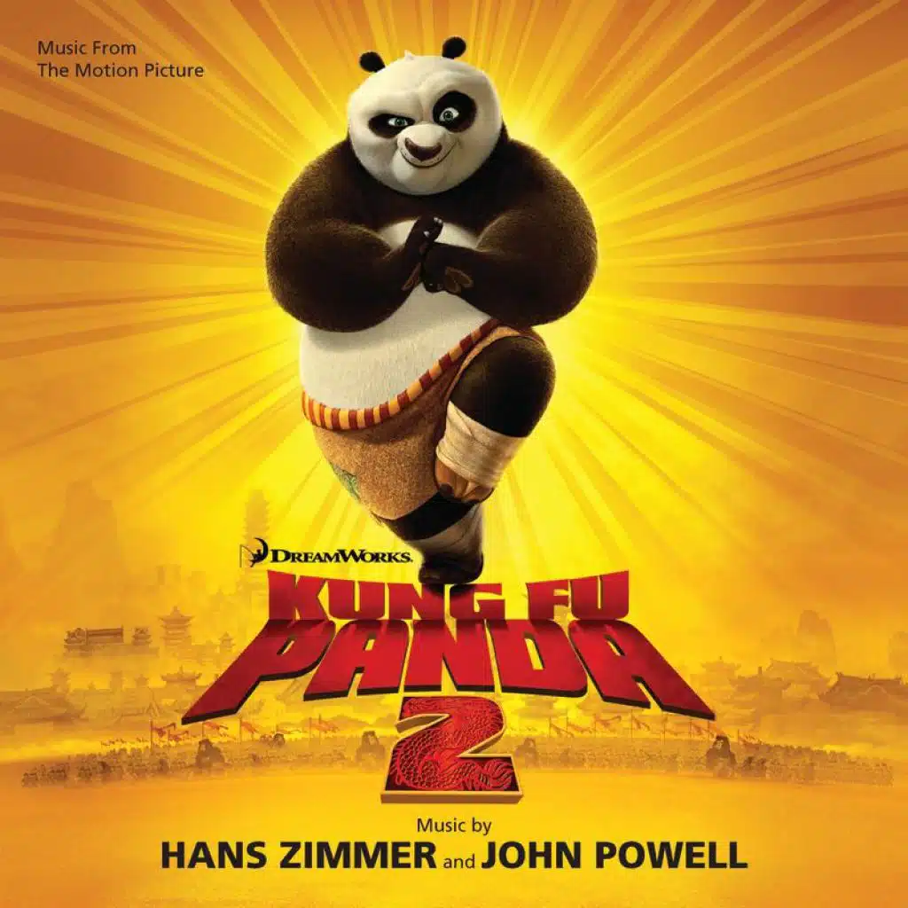 Hans Zimmer & John Powell