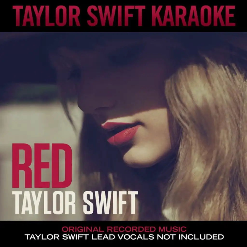 Everything Has Changed (Karaoke Version) [feat. Ed Sheeran]