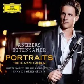 Copland: Clarinet Concerto - 1. Slowly And Expressively