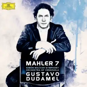 Mahler: Symphony No. 7 In E Minor - II. Nachtmusik (Allegro moderato)