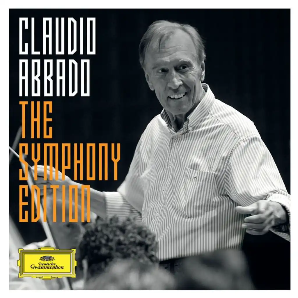 Orchestra Mozart & Claudio Abbado