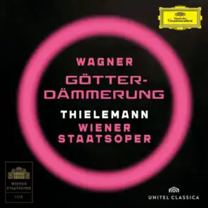 Wagner: Götterdämmerung (Live At Staatsoper, Vienna / 2011)