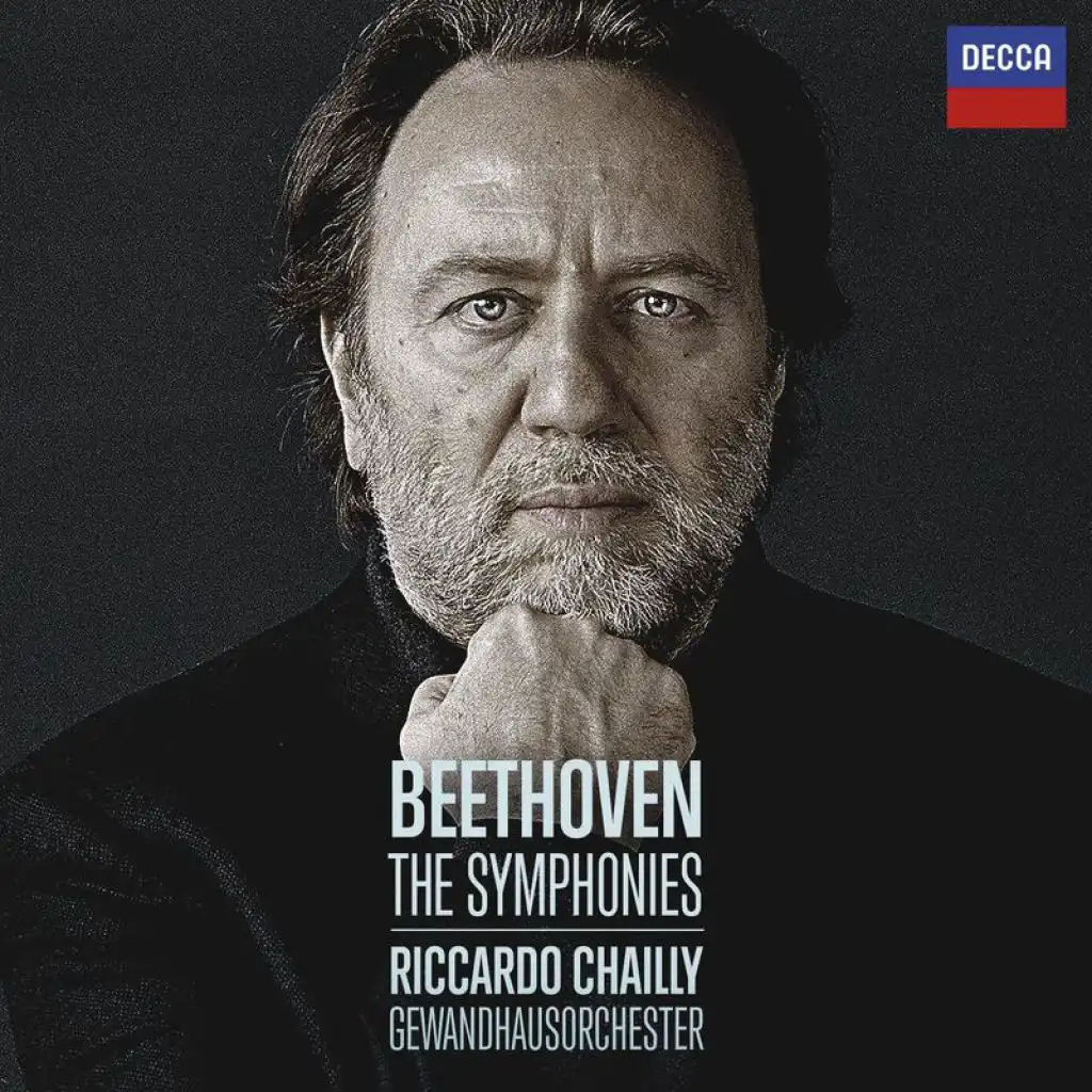 Beethoven: Symphony No. 1 in C Major, Op. 21 - IV. Finale. Adagio - Allegro molto e vivace