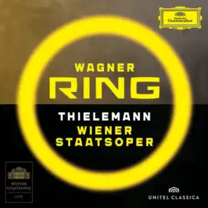 Wagner: Ring (Live)
