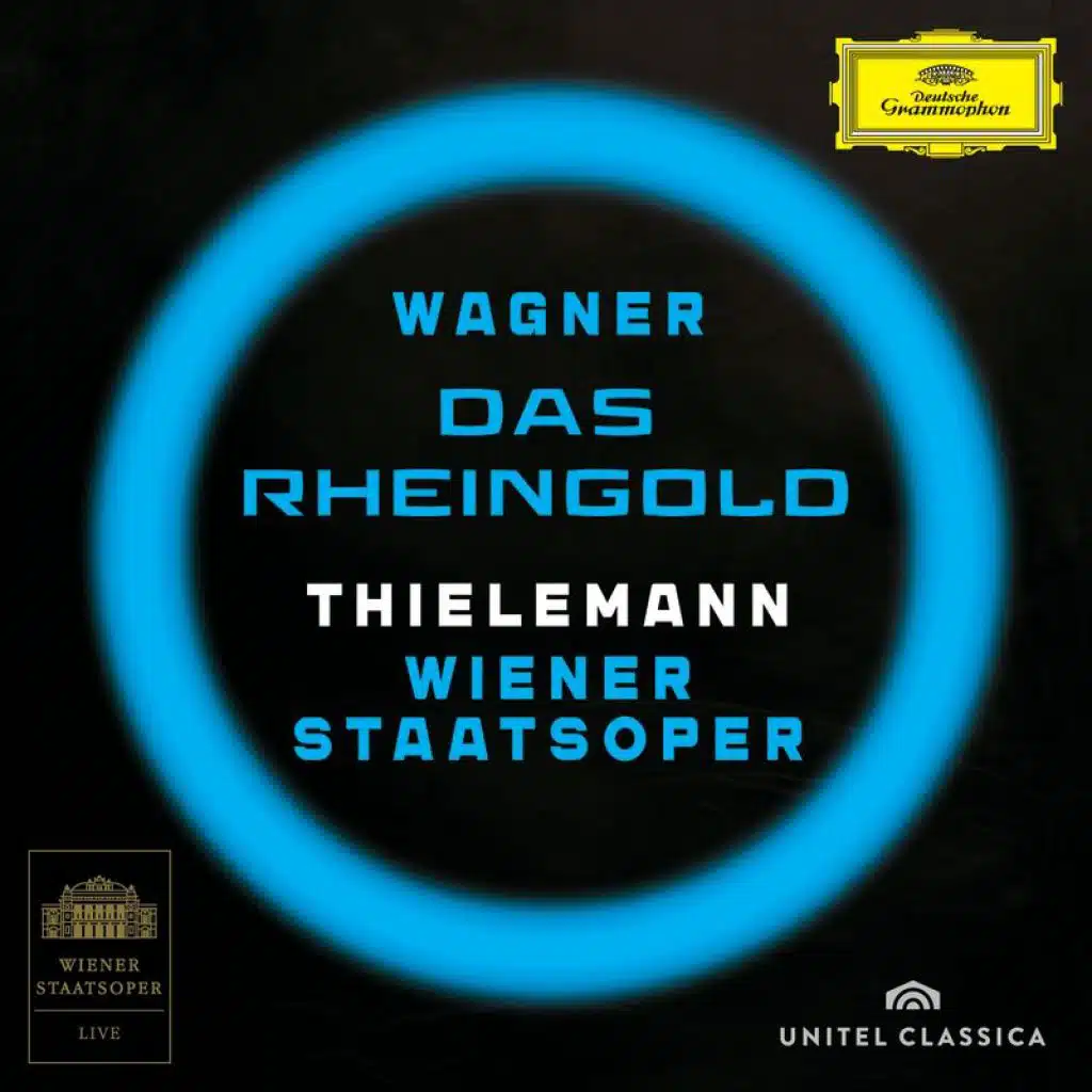 Ileana Tonca, Ulrike Helzel, Zoryana Kushpler, Tomasz Konieczny, Orchester der Wiener Staatsoper & Christian Thielemann