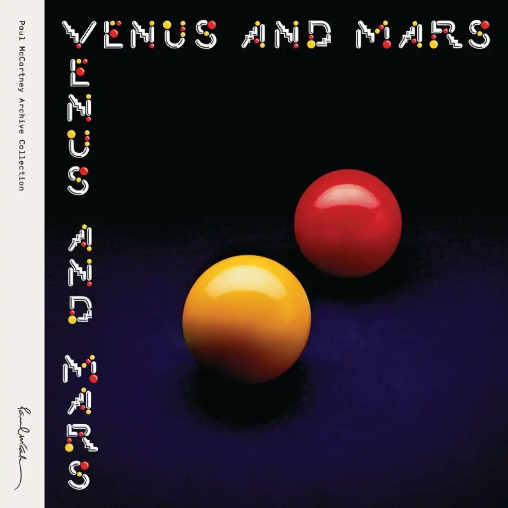 Venus And Mars (Remastered 2014)