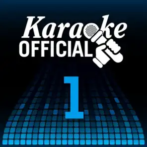 Karaoke Official  Volume 1